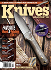 Knives Illustrated - Print + Digital