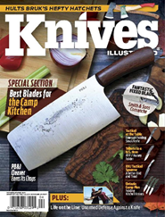 Knives Illustrated - Digital Magazine