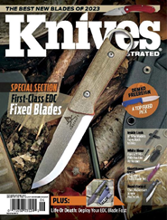 Knives Illustrated - Digital Magazine