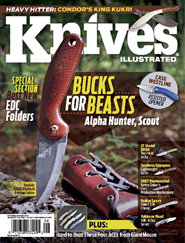 Knives Illustrated - Digital Magazine