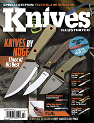 Knives Illustrated - Digital Magazine