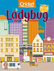 Ladybug Magazine