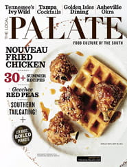 The Local Palate Magazine