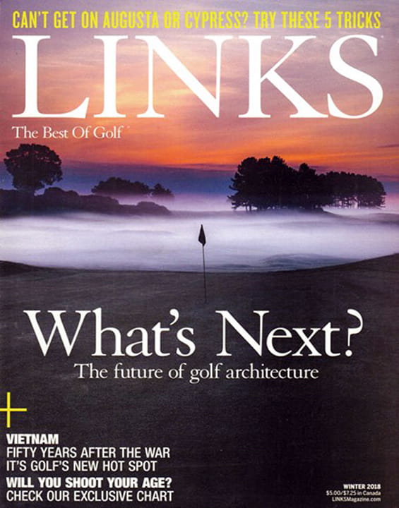 Links Magazine