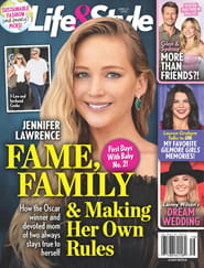 Life & Style Magazine