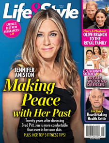 Life & Style Magazine