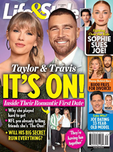 Life  Style Weekly Magazine