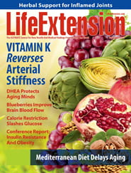 Life Extension Magazine