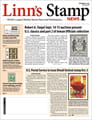 Linn's Stamp News Magazine