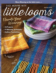 Little Looms-Digital Magazine