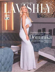 Lavishly Style-Digital Magazine