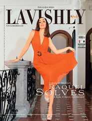 Lavishly Style-Digital Magazine