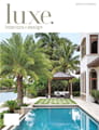 Luxe Interiors + Design Magazine