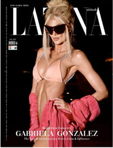 LATINA Attitude-Digital Magazine