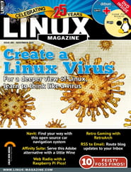 Linux-Digital Magazine
