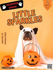 Little Sparkles Kids-Digital Magazine