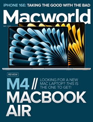 Macworld - Digital Magazine