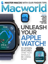 Macworld - Digital Magazine
