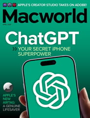 Macworld - Digital Magazine