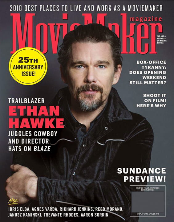 MovieMaker Magazine