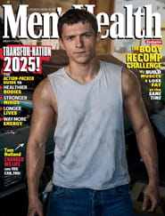 Men's Health - Digital Magazine