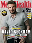 Men's Health - Digital