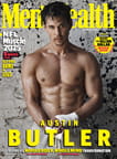 Men's Health - Digital