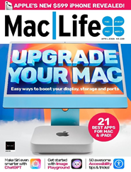 MacLife - Digital Magazine