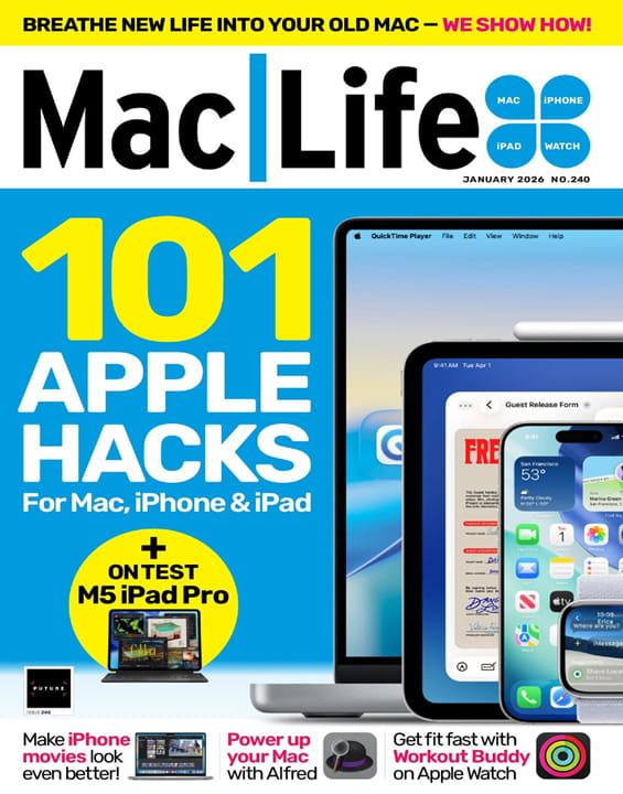 MacLife - Digital Magazine