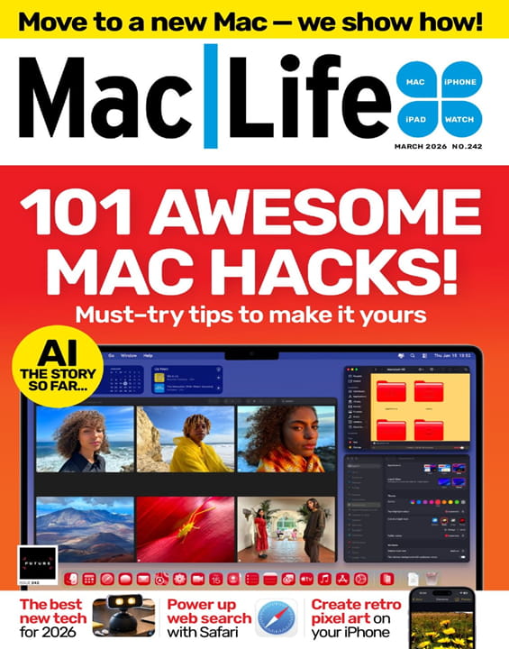 MacLife - Digital Magazine