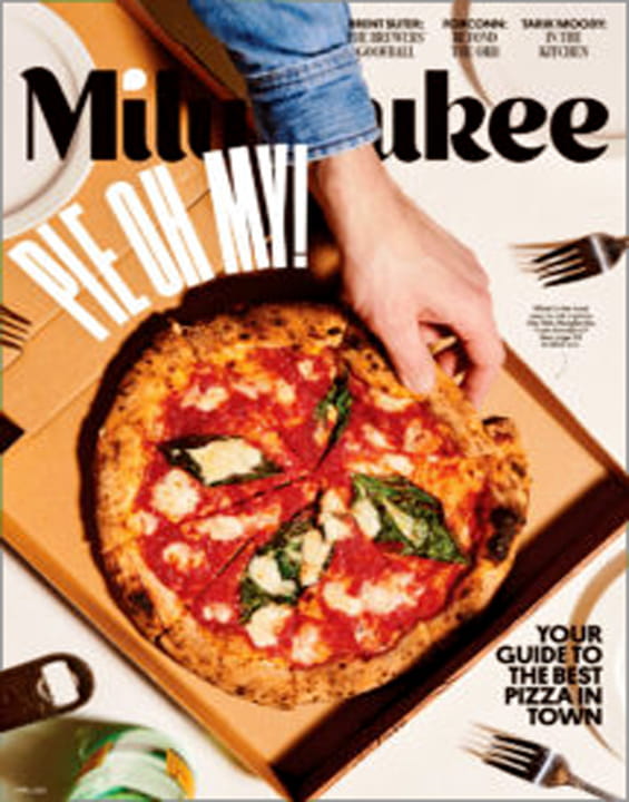 Milwaukee Magazine