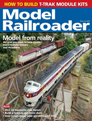 Model Railroader-Digital Magazine