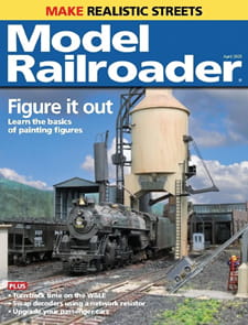 Model Railroader-Digital Magazine