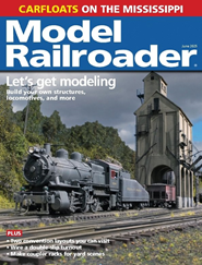Model Railroader-Digital Magazine