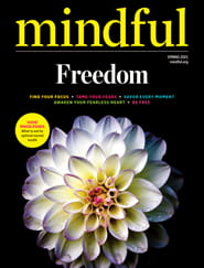 Mindful Magazine
