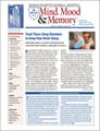 Mind, Mood & Memory Magazine