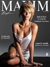 Maxim - Digital Magazine
