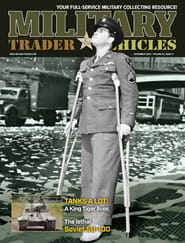 Military Trader/Vehicles Magazine
