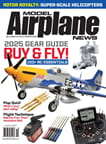 Model Airplane News