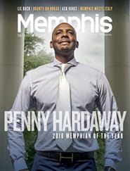 Memphis Magazine