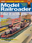 Model Railroader