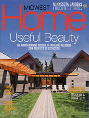 Midwest Home Magazine