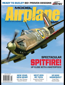 Model Airplane News - All-Acess Digital Magazine