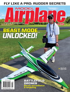 Model Airplane News - All-Acess Digital Magazine