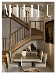 Milieu-Digital Magazine