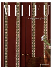 Milieu-Digital Magazine