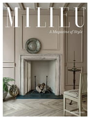 Milieu-Digital Magazine