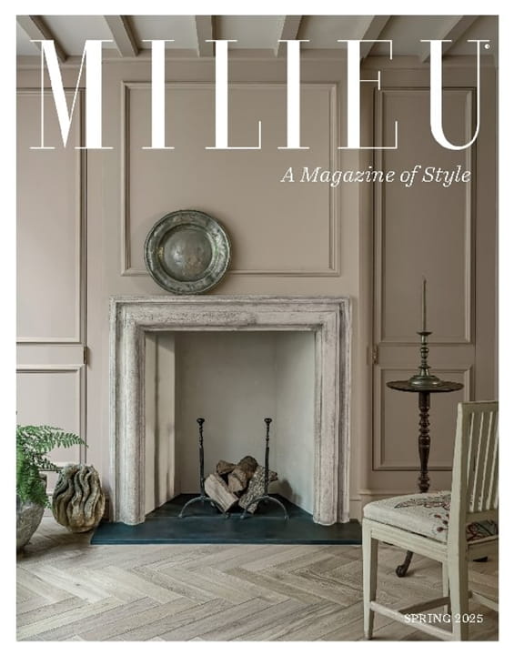 Milieu-Digital Magazine