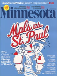 Minnesota Monthly Magazine