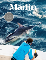 Marlin Magazine